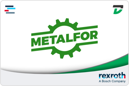 App Metalfor